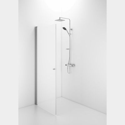 Contura Shower Space SPNF Rak Duschdörr