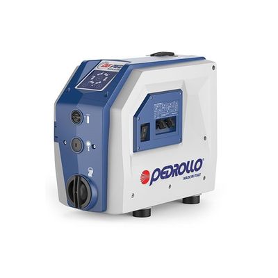 Scandia Pumps Pedrello DG PED Varvtalsstyrd pumpautomat