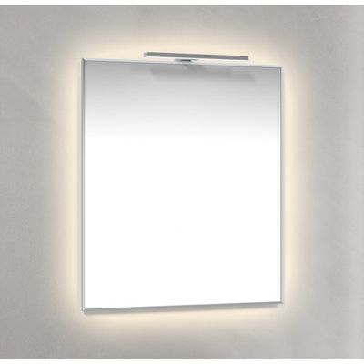 Macro Design T-LED Spegel