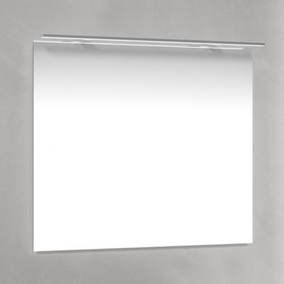 Macro Design Crown R-LED Spegel