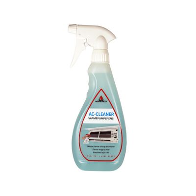 Norenco AC-cleaner